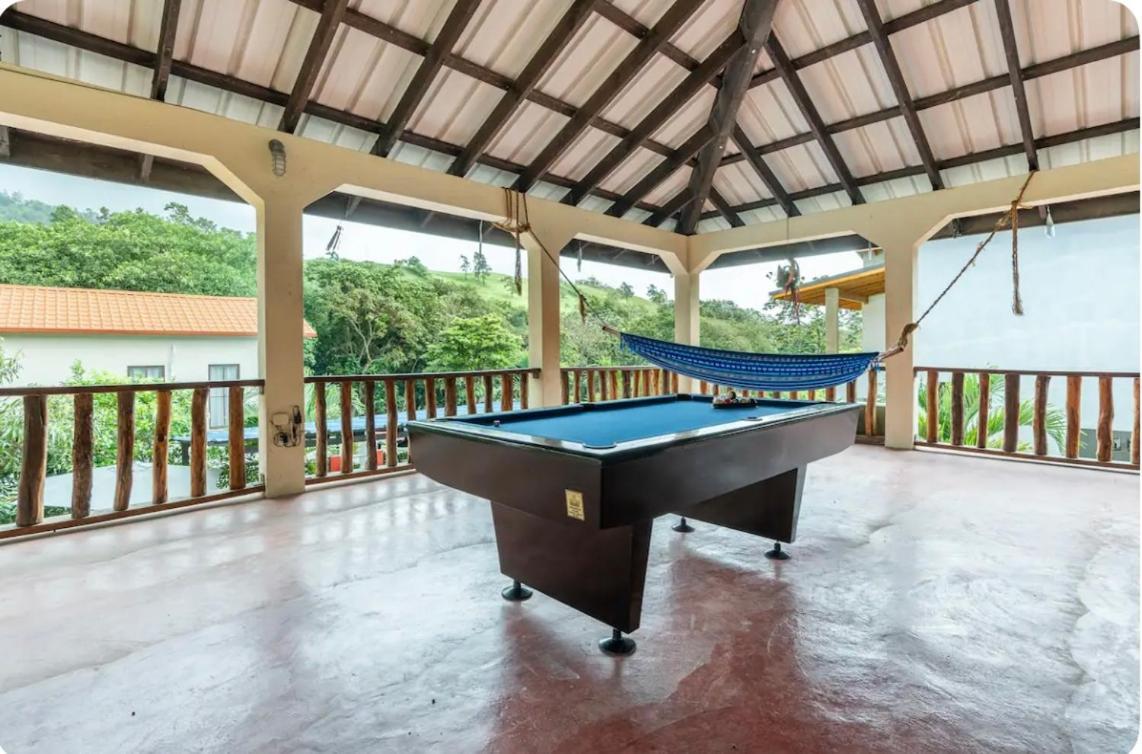 Cabana Don Tobo Jarabacoa Rd エクステリア 写真
